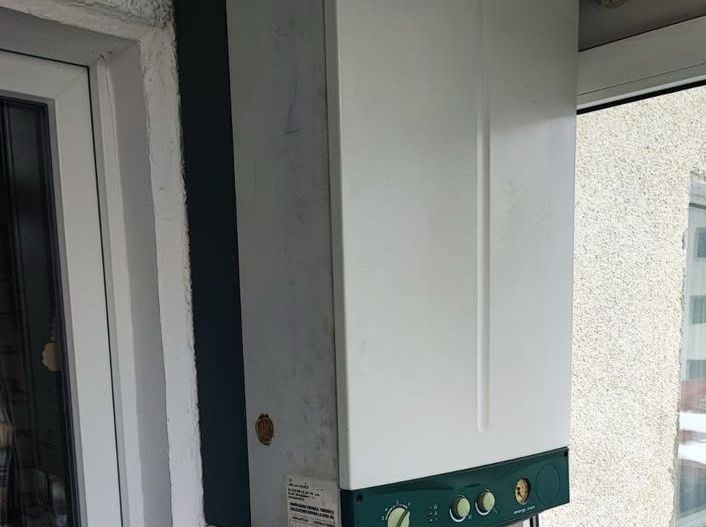 INCHIRIERE 3 CAMERE | CENTRALA PROPRIE | 2 BAI | ZONA APUSULUI - Poză 15