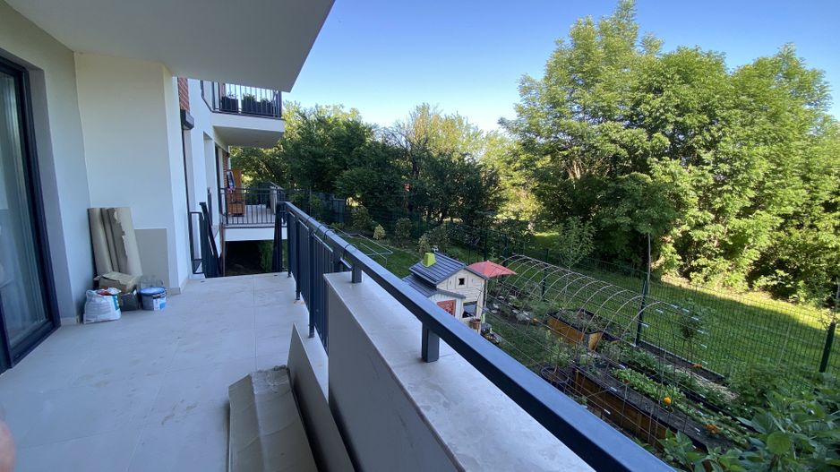Chirie apartament 3 camere - Pet Friendly - Turnisor, Sibiu - Poză 19