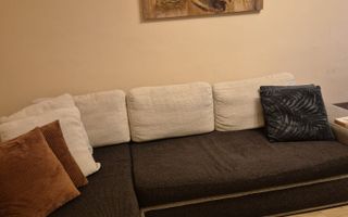 Apartament 3 camere 2 dormitoare pivnita in Vasile Aaron - Poză 8