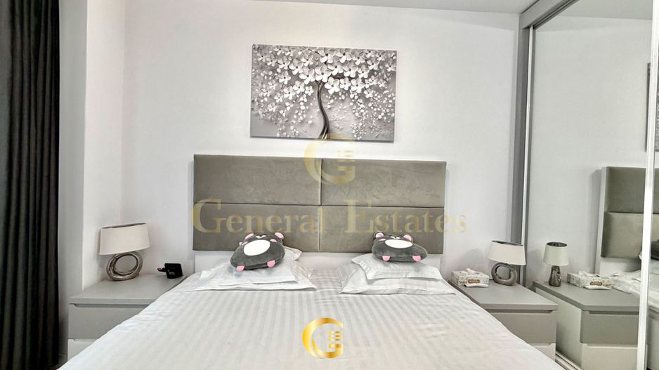 Vânzare apartament 2 camere | Fusion Towers CUG | Mobilat și utilat - Poză 3