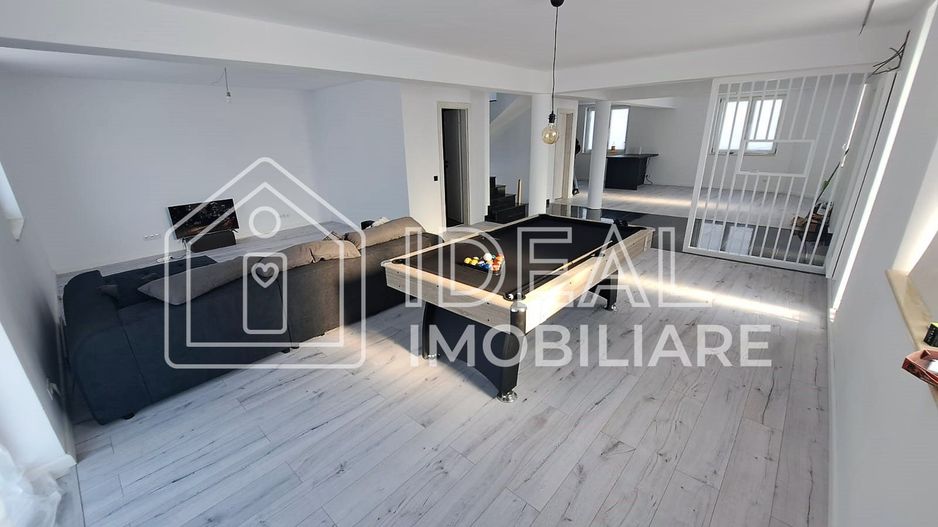 Casa Individuala LA CHEIE cu 250 mp utili, zona Strand - Poză 9