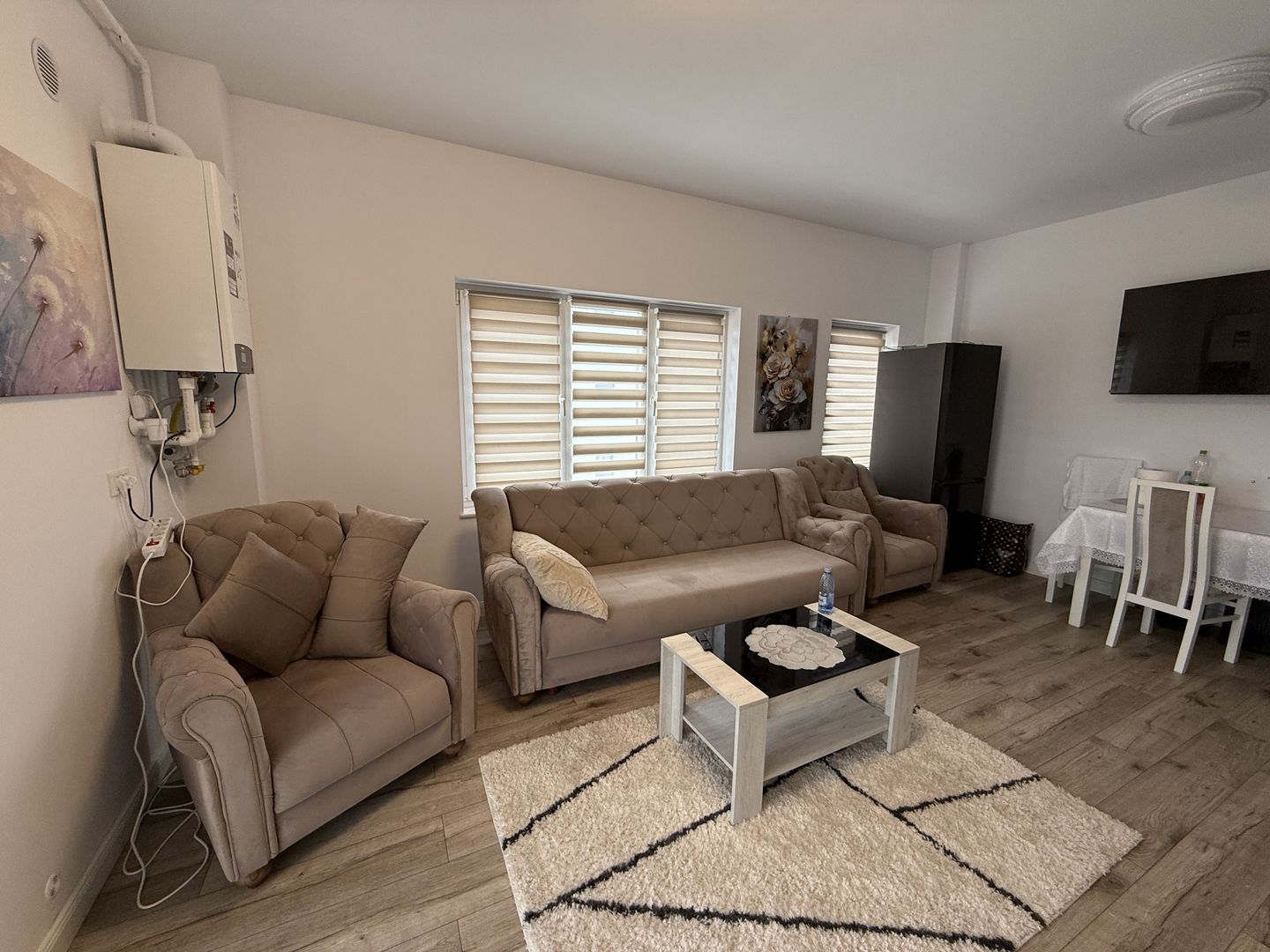 APARTAMENT NOU | LIFT SI PARCARE | RADAUTI - Poză 4