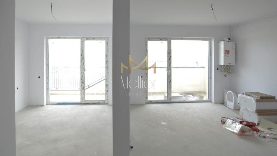 Apartament modern, zonă premium – lângă viitorul mall Rivo - Poză 7