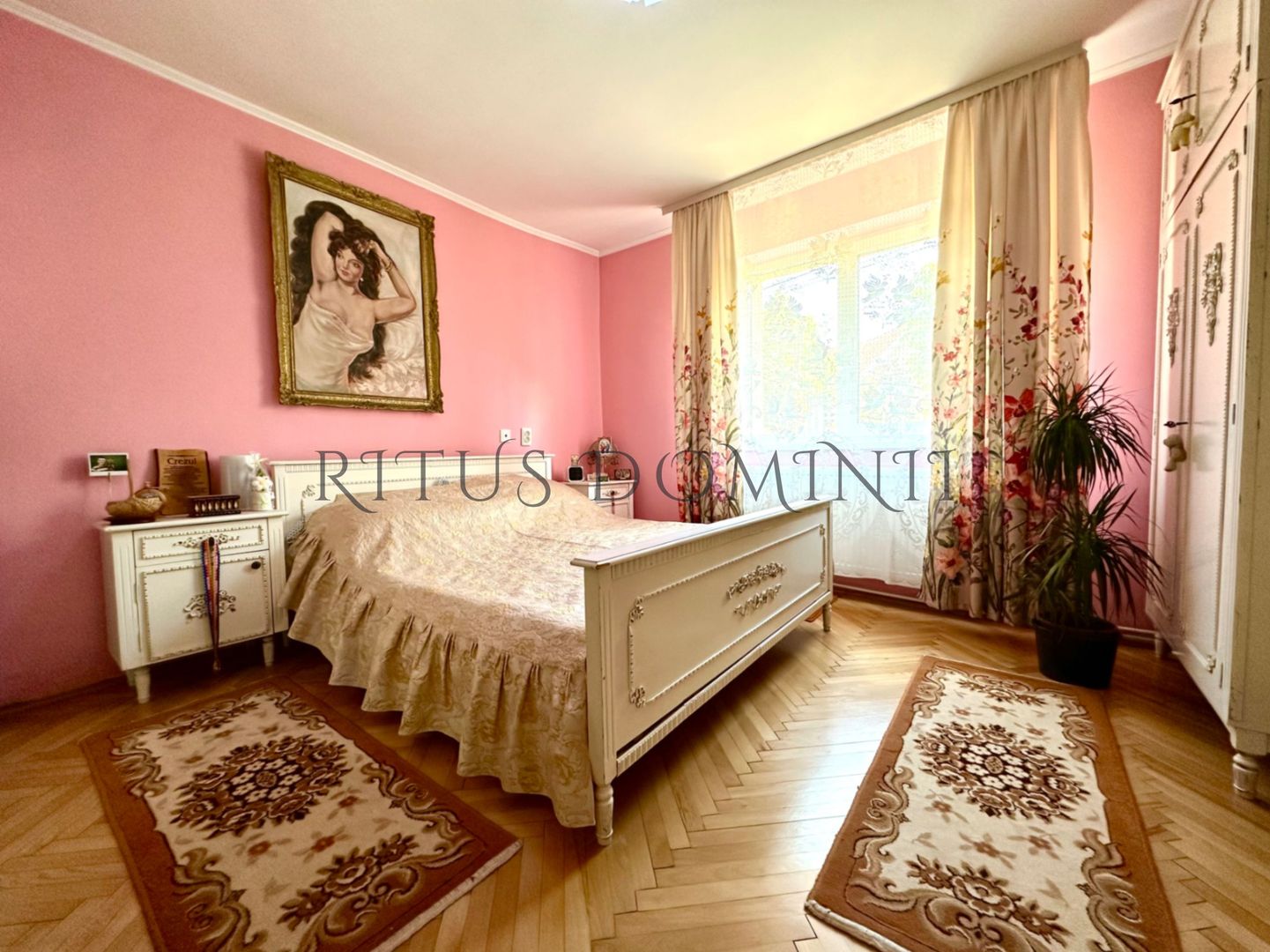 Casa splendidă cu 3 camere, Parcul Salca, 72mp - Poză 1