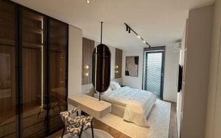 INCHIRIERE APARTAMENT 3CAMERE | ULTRAFINISAT | THE IVY | 87MP | TERASA - Poză 6