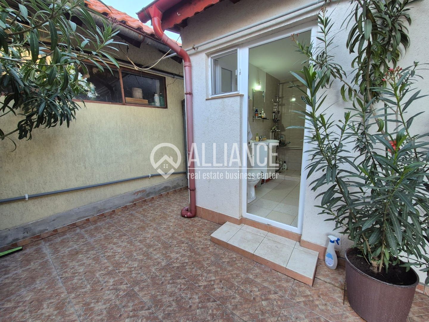 TECHIRGHIOL (COD 02) - Casa 5 camere teren 552 mp complet mobilata - Poză 42