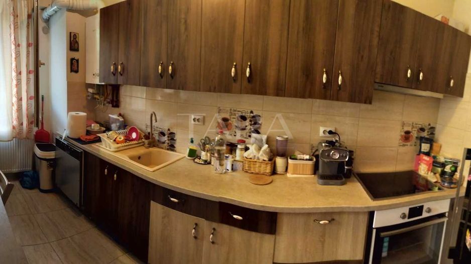 Apartament 2 camere mobilat și utilat – Mărăști - Poză 2