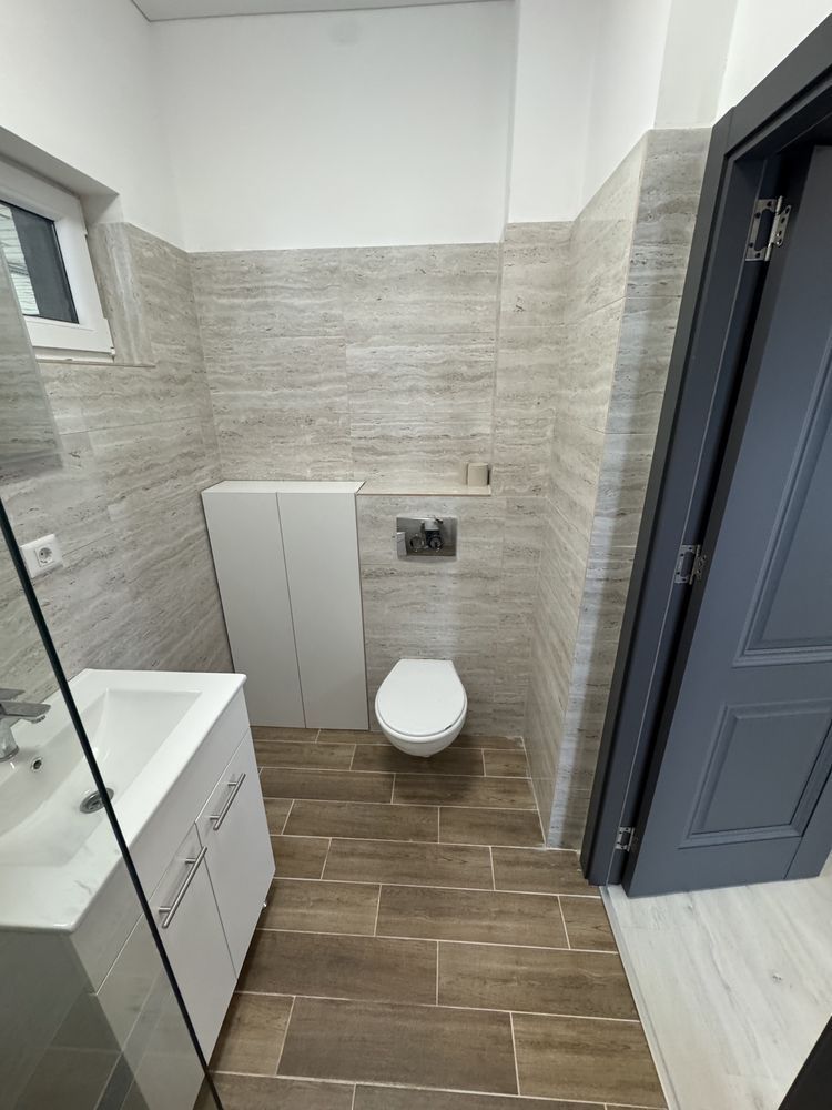 Apartament 2 camere, bloc nou, neocupat, cu gradină privată - Berceni - Poză 5