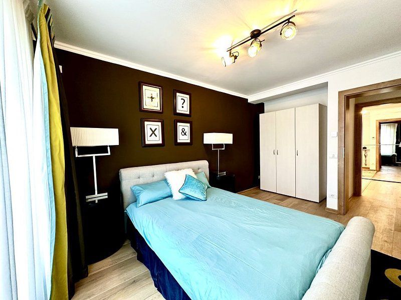 Design modern - casa in Dumbravita - Poză 19