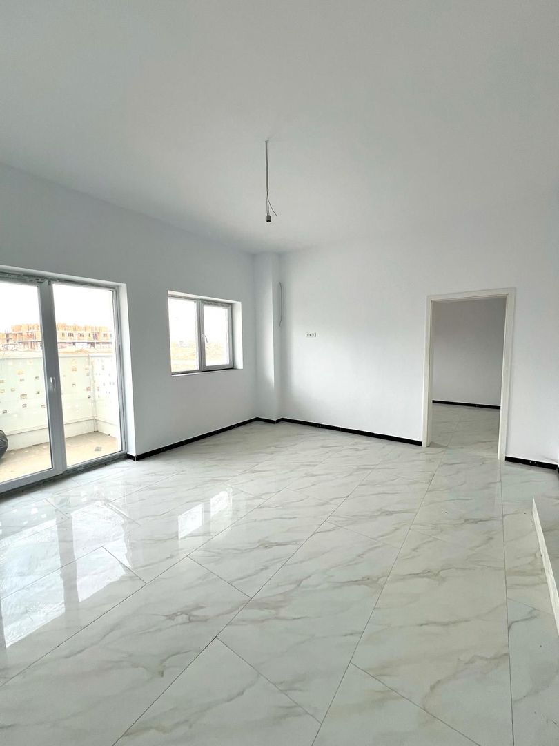 Apartament 3 camere cu grădină- Neptun Giroc - Poză 1