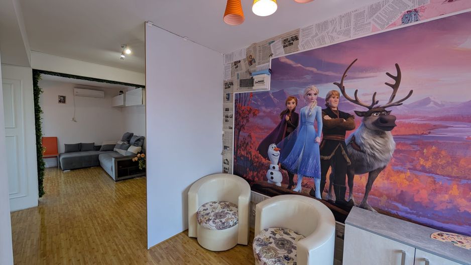 Vânzare Apartament 3 Camere - Str. Celofibrei, Bragadiru, Alexandriei - Poză 5