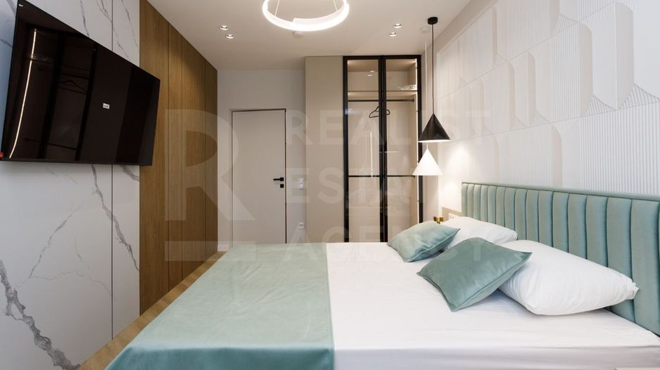 Vânzare, apartament, 3 camere, str. Vasile Lupu, Buiucani - Poză 12