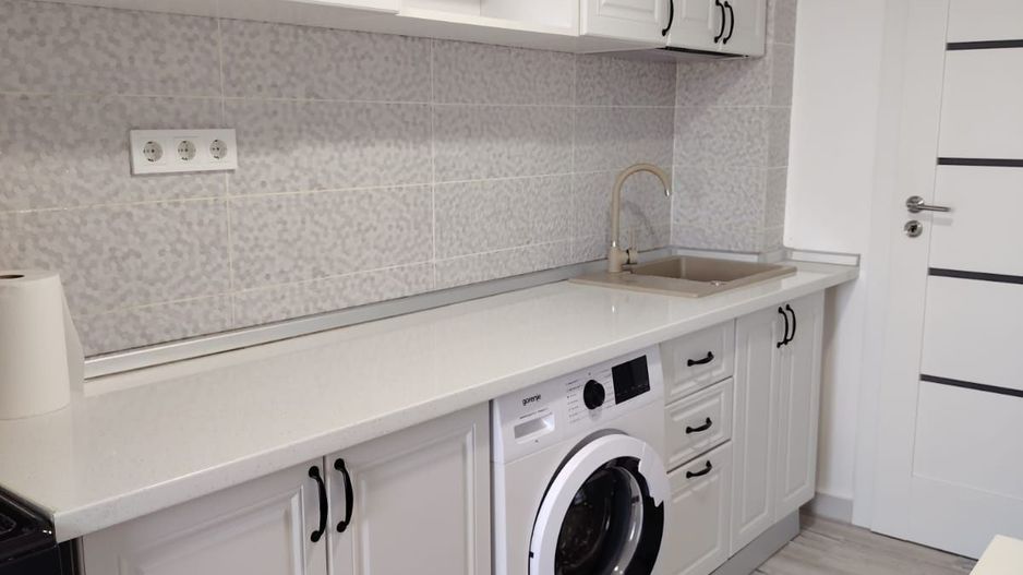 Garsoniera de inchiriat | bloc nou | centrala |  Plaza Residence - Poză 3