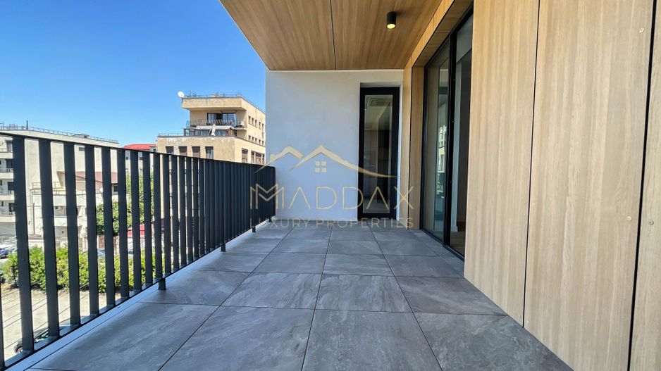 3 Rooms 182 sqm / high ceiling ***LUX***First Rent***/ Floreasca - Poză 2