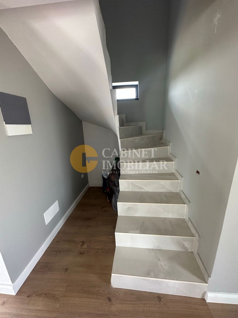 Vila 4 Camere Rediu - Poză 4