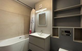 Apartament cu 2 dormitoare, living și terasă, Zorilor - Poză 5