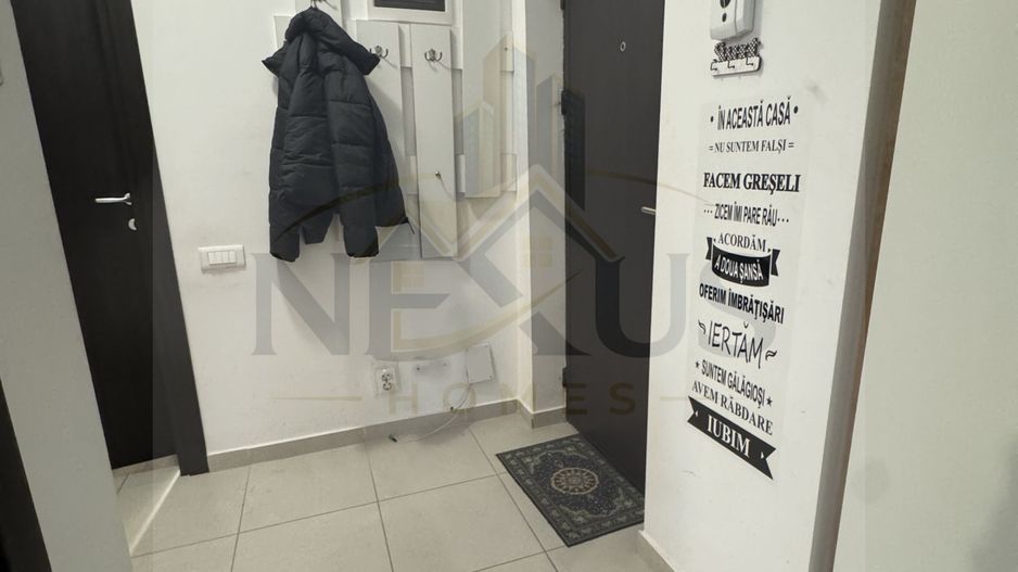 Apartament 2 cam | Mobilat si utilat | Parcare | Popesti Leordeni - Poză 8