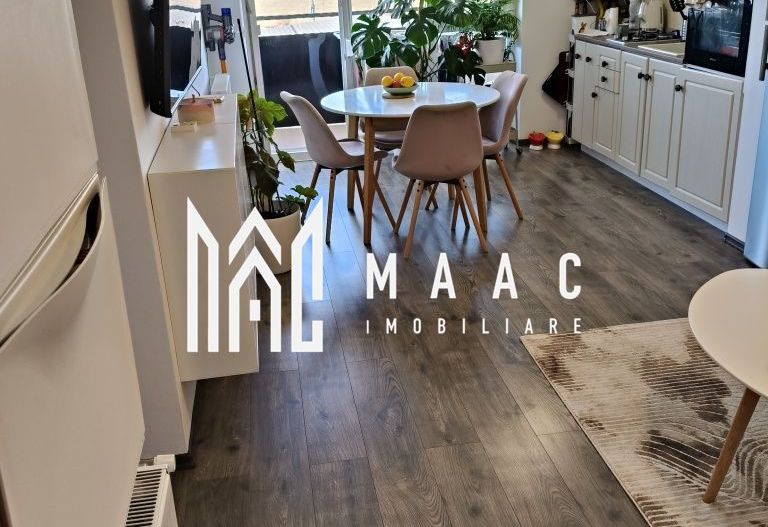 Apartament 2 camere I 38 MP I Zona de Vest - Poză 2