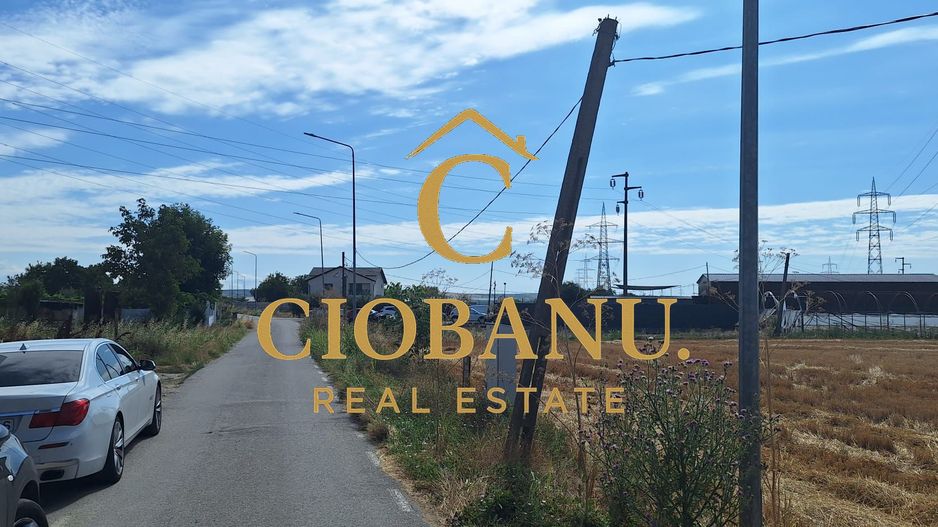 Teren intravilan de vanzare in Isalnita - Poză 7