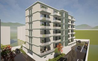 Apartament cu 2 camere, etaj 1, garaj - Poză 4