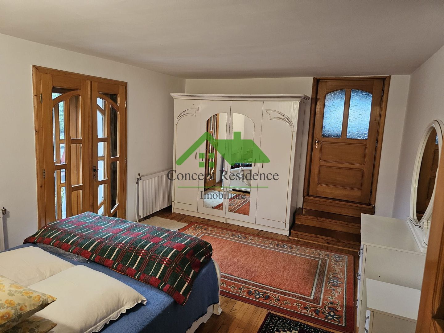 Casă P+M renovată 2023, 190 mp utili – Baia Sprie, zona Primăriei - Poză 16