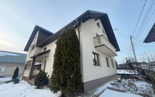 Casă spațioasă P+E+M | 43 ari teren | Mobilată & utilată | Iaslovăț - Poză 30