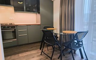 Aviatiei- Barbu Vacarescu- Fabrica de Glucoza- Belvedere Rezidence - Poză 5