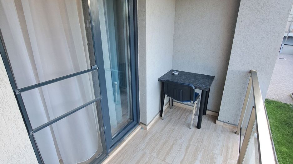 Apartament 2 camere de inchiriat – bloc nou 2023, zona Casa de Cultura - Poză 8