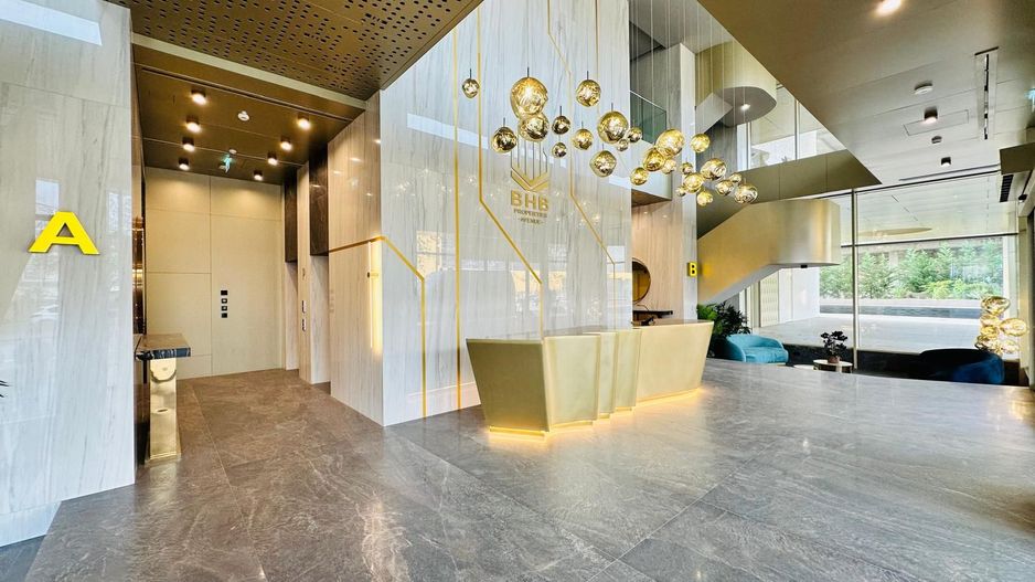 3 camere | BHB Avenue | Aviatiei | Pipera | 2 x parcare - Poză 1