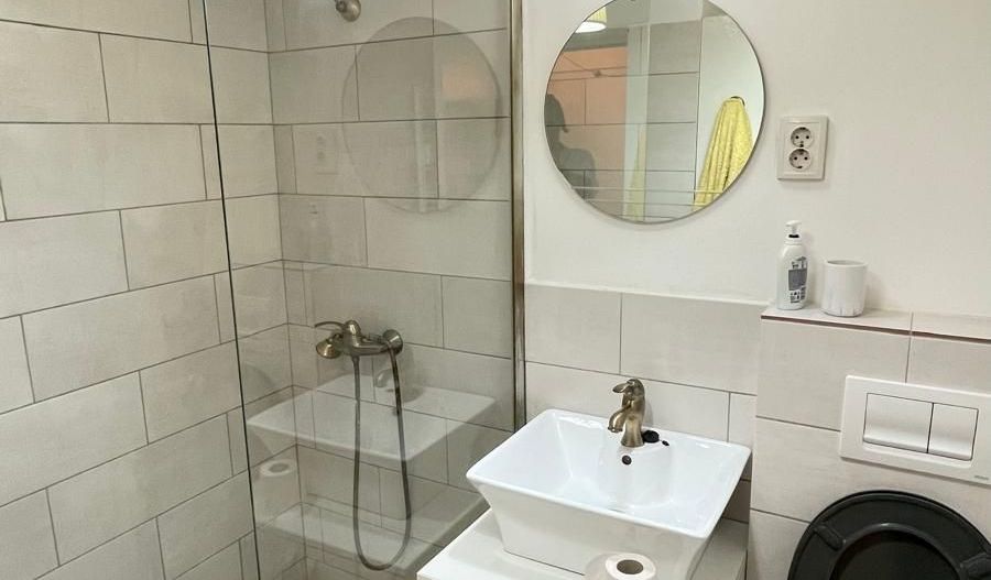 APARTAMENT  SPATIOS  ZONA  KISELEFF - Poză 8