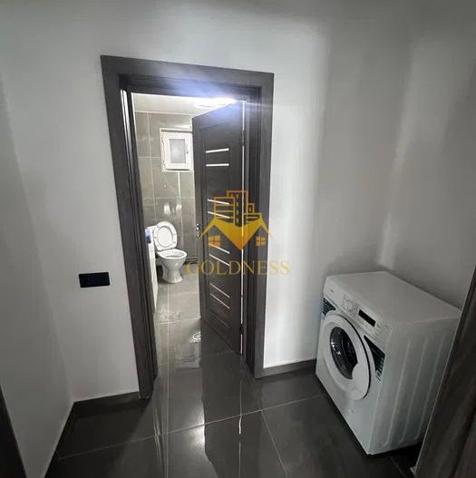 3 camere Modern, Parcare, Curte, Pet Friendly, Parc Poligon, Floresti - Poză 8