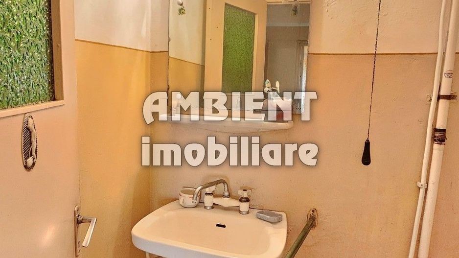 Apartament cu 3 camere si boxa, etaj 2, zona CENTRU - BIG; - Poză 8