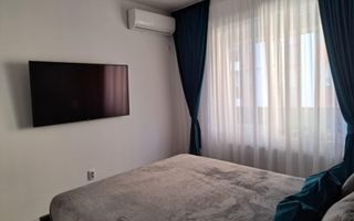 Garsoniera LUX 40mp Militari Residence-Chiajna T634 - Poză 7