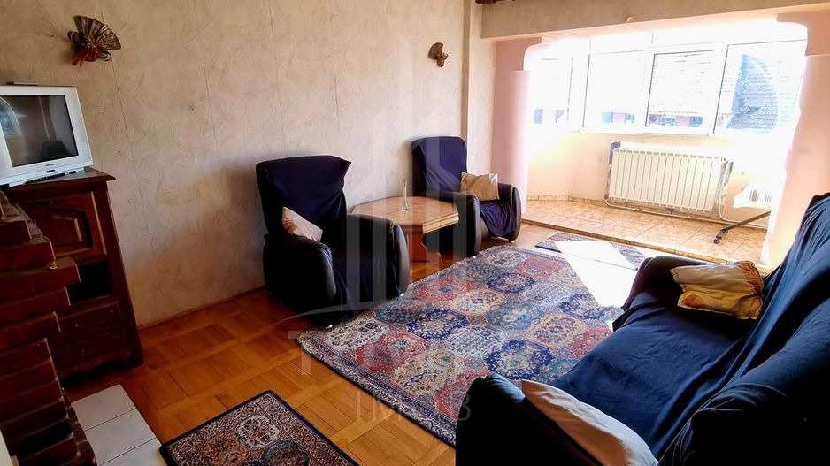 Apartament  4 camere de vânzare | Zona Gării - Poză 2