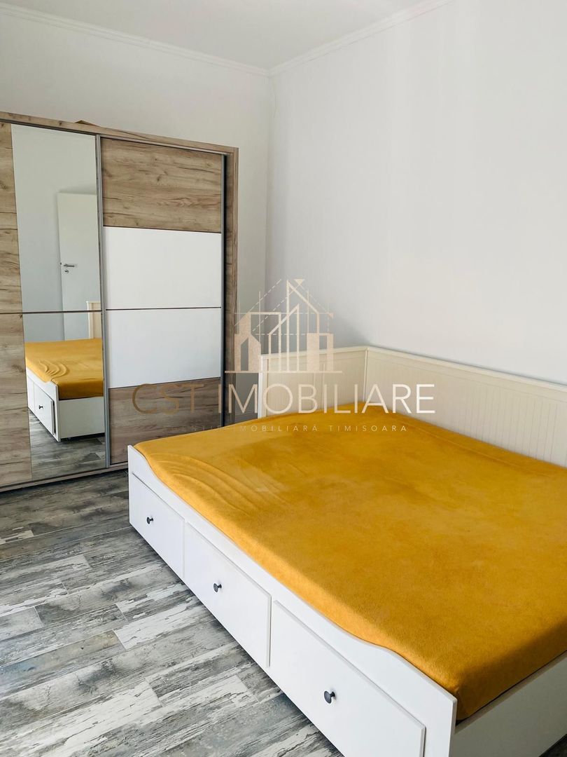 Apartament 2 Camere Giarmata Vii - Bloc nou - Poză 4