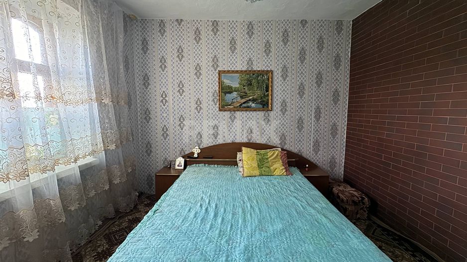 Casă cu priveliște spre pădure și 25,7 ari de teren – Hîrbovăț, r. Anenii Noi - Poză 13