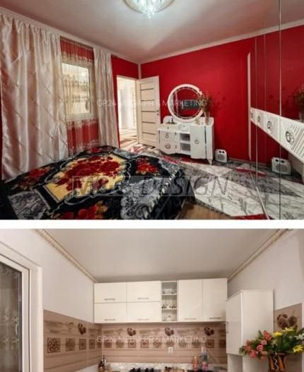 Apartament la curte comuna Iosefin - Poză 4