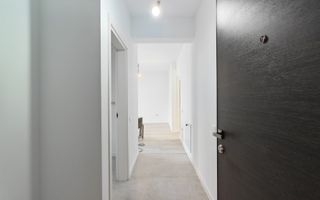 Apartament cu 2 camere de vânzare Tunari - Poză 12
