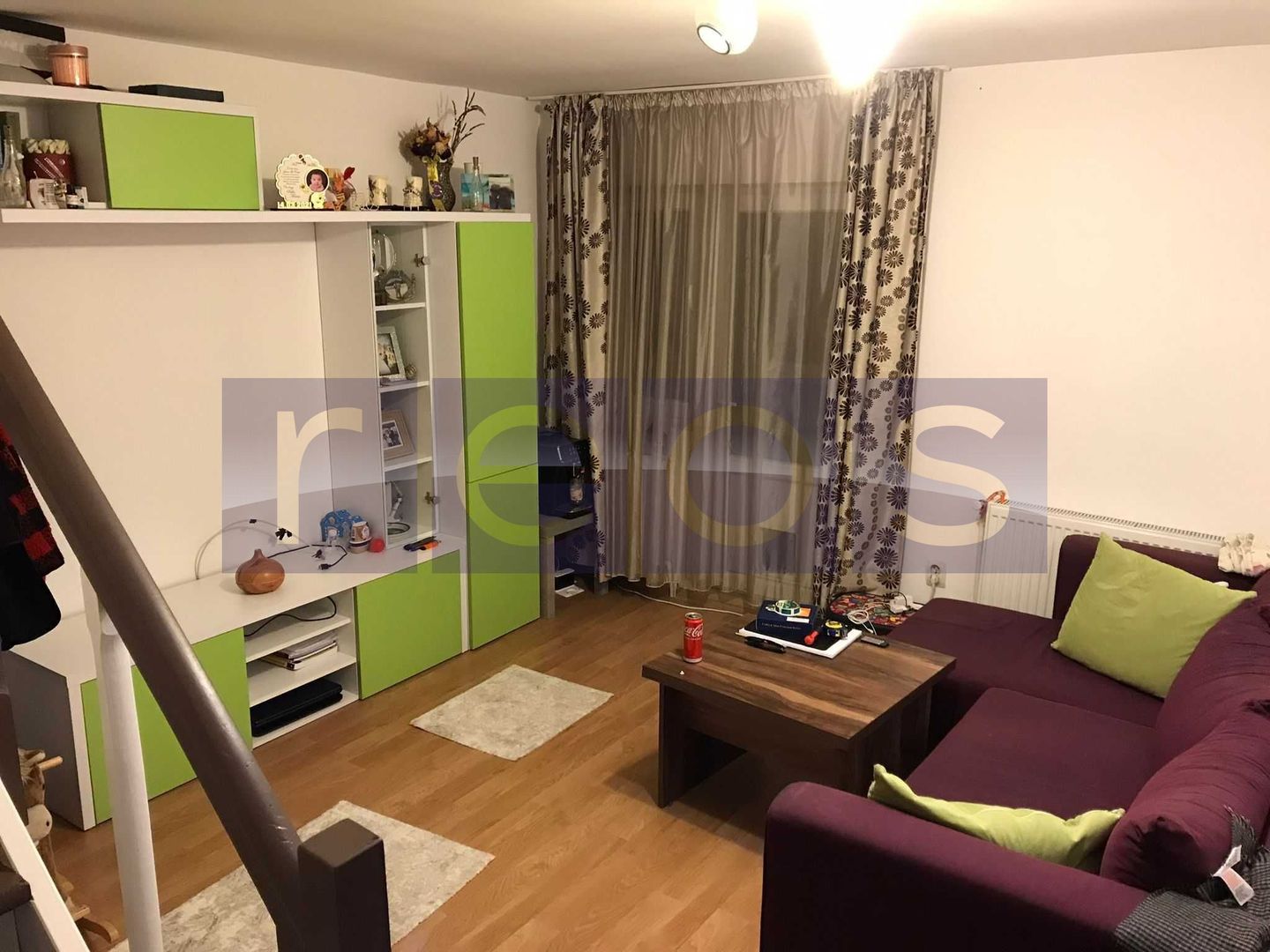 VANZARE 3 CAMERE | DECOMANDAT | ZONA VITAN - Poză 1