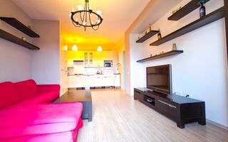 Apartament 3 Camere Spațios + Parcare Subterană + Boxă - Rezervelor 93 - Poză 2