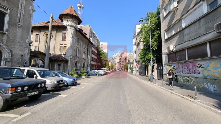 2 camere,  deosebit,Maria Rosetti, bloc interbelic clasic - Poză 12