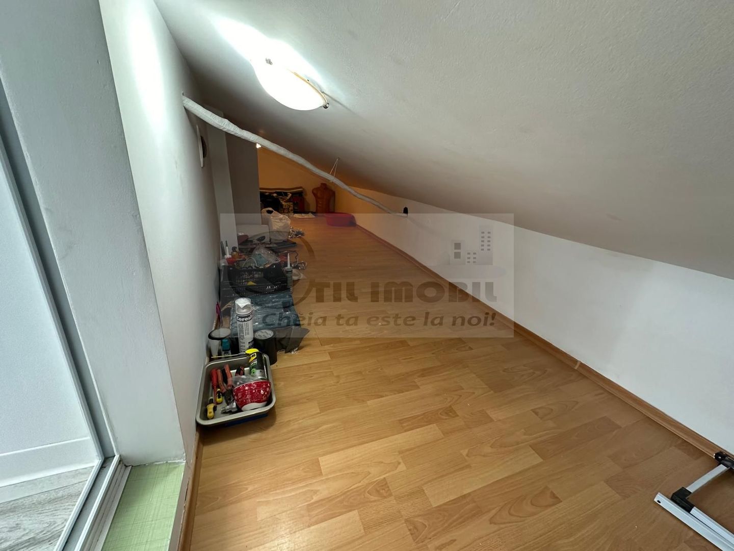 Ap. Duplex , 2 cam , Nicolina 2  • 71 mp utili • et 5/5 • 87.900 EUR - Poză 9