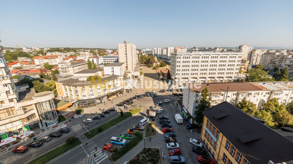 APARTAMENT 2 CAMERE, ULTRACENTRAL - PITEȘTI - Poză 16