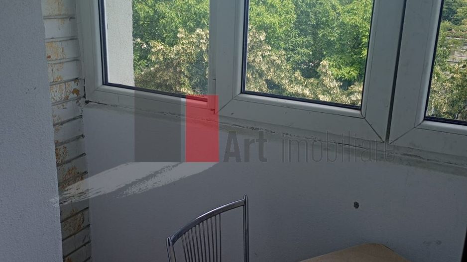 Apartament 2 camere, 2 balcoane bdul Basarabia - Poză 6