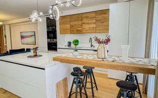 2 camere, premium, garaj, AC,  Gheorgheni, zona Iulius Mall, FSEGA - Poză 17