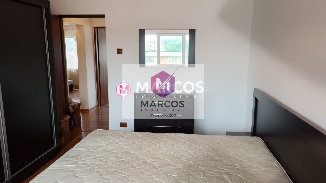 Apartament 3 camere semidecomandat, et.9, Micro 3, ID 805 - Poză 5