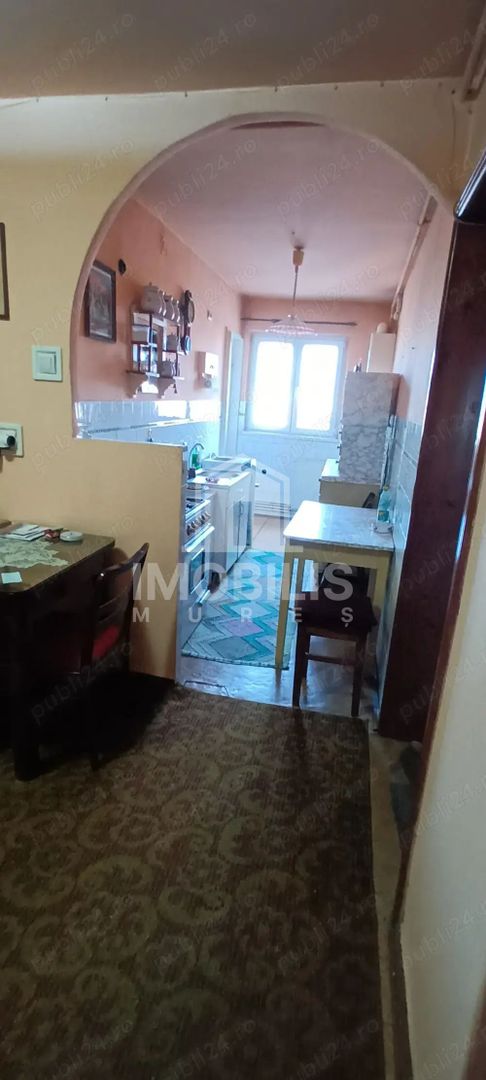 Apartament 2 camere decomandate | 57 mp utili | zona Piața Gării - Poză 9