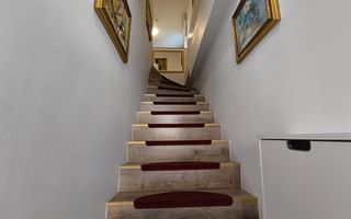 PIATA OVIDIU - 4 Camere de lux ! - Poză 8