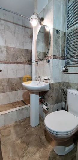 3 camere, etaj 2 mobilat-utilat zona Alexandru -Zimbru - Poză 8
