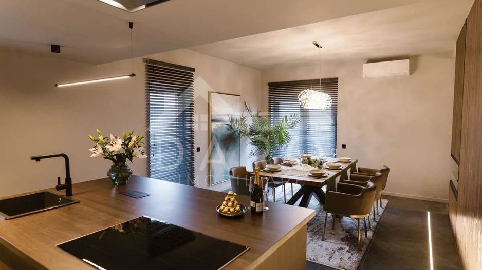 🏡 PENTHOUSE DE ÎNCHIRIAT | 200 mp | SPA (Jacuzzi + Saună) | 2 Nivele - Poză 9